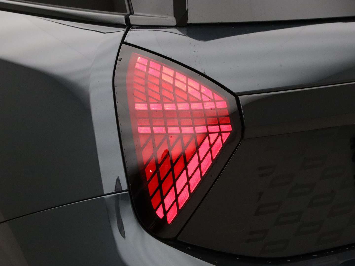 Mini Cooper John Cooper Works - 2025 - Joinsteer - #20