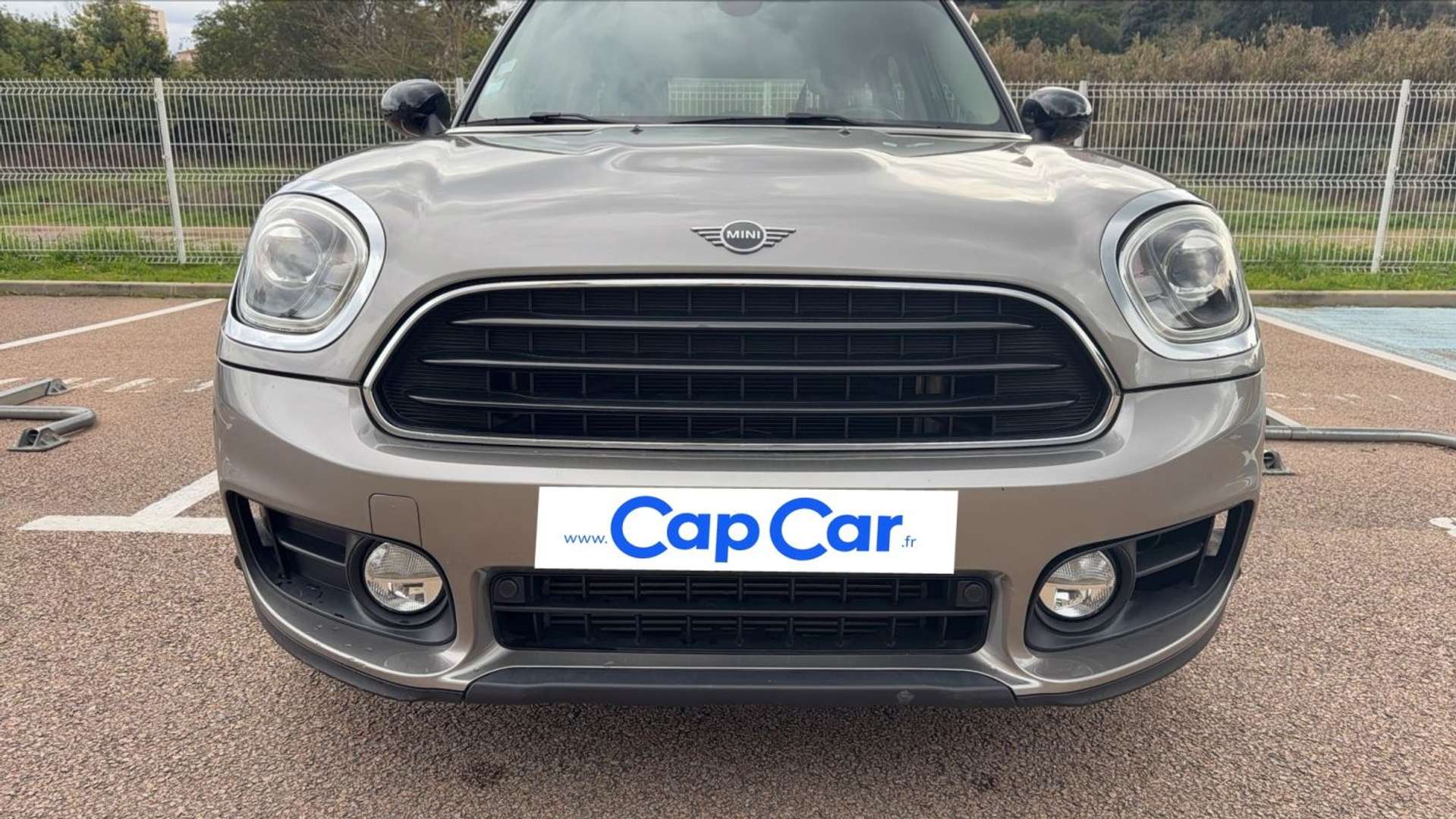 Mini Cooper Édition Premium Plus 1.5 - 2019 - Joinsteer - #19