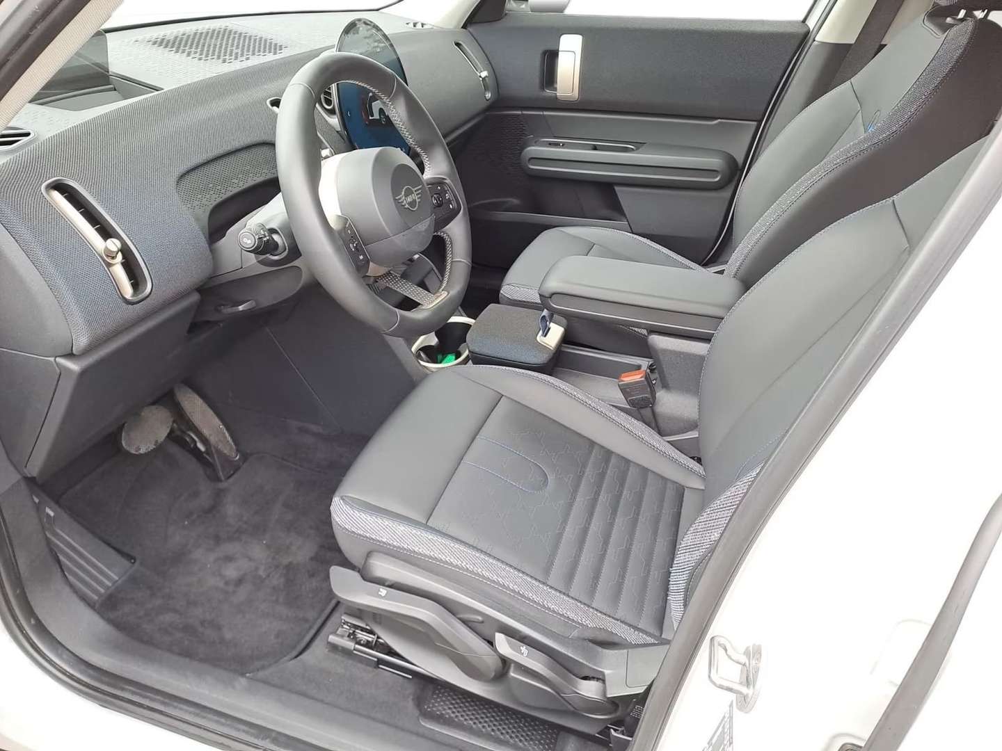 Mini Countryman Classic Cooper - 2024 - Joinsteer - #6