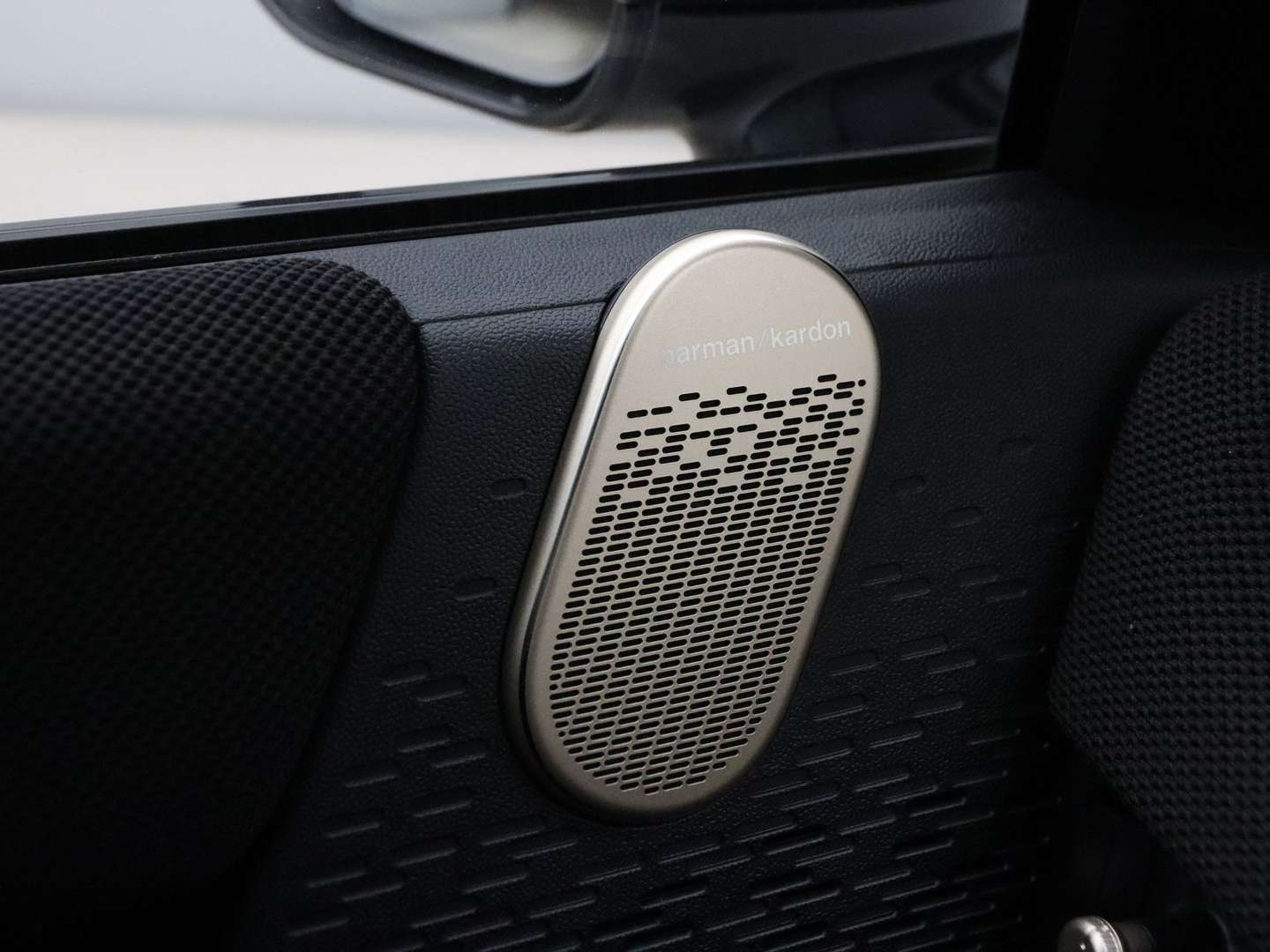 Mini Cooper SE John Cooper Works - 2025 - Joinsteer - #21