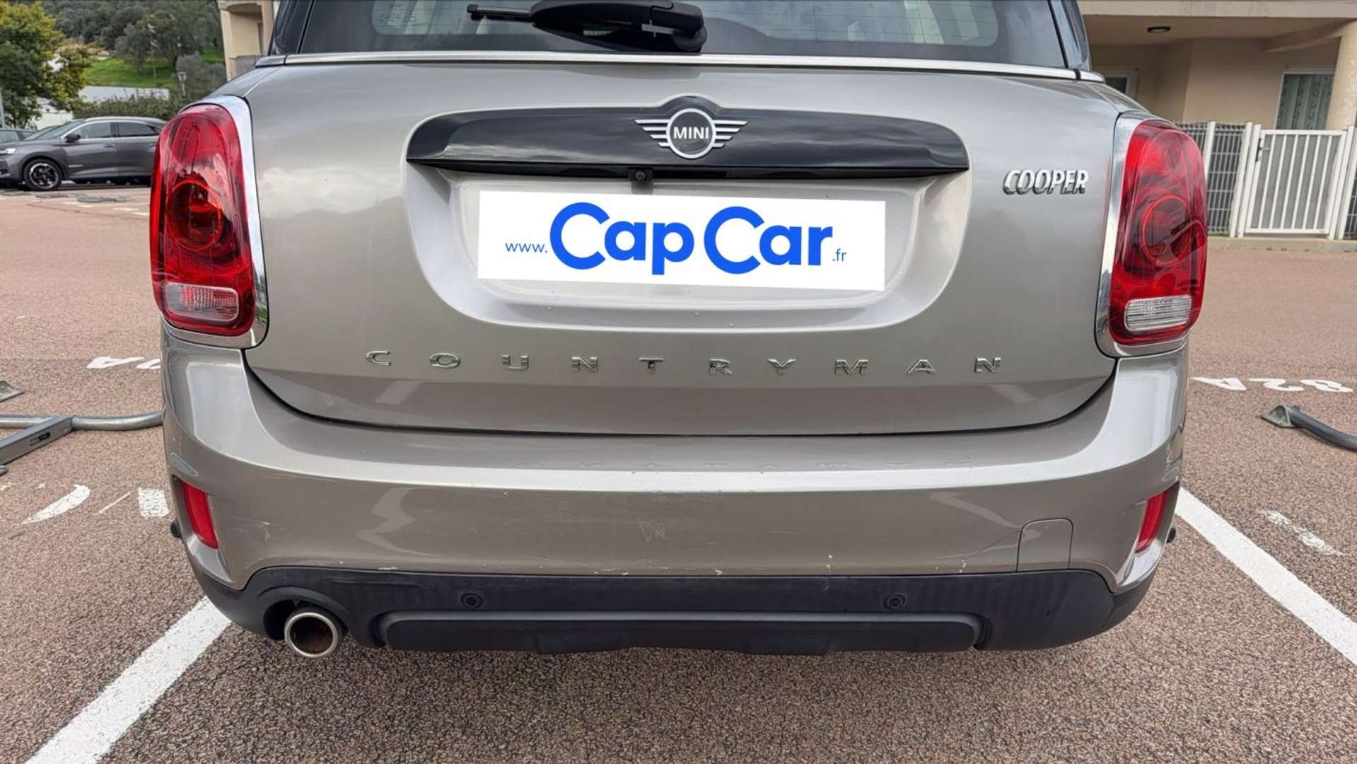 Mini Cooper Édition Premium Plus 1.5 - 2019 - Joinsteer - #20