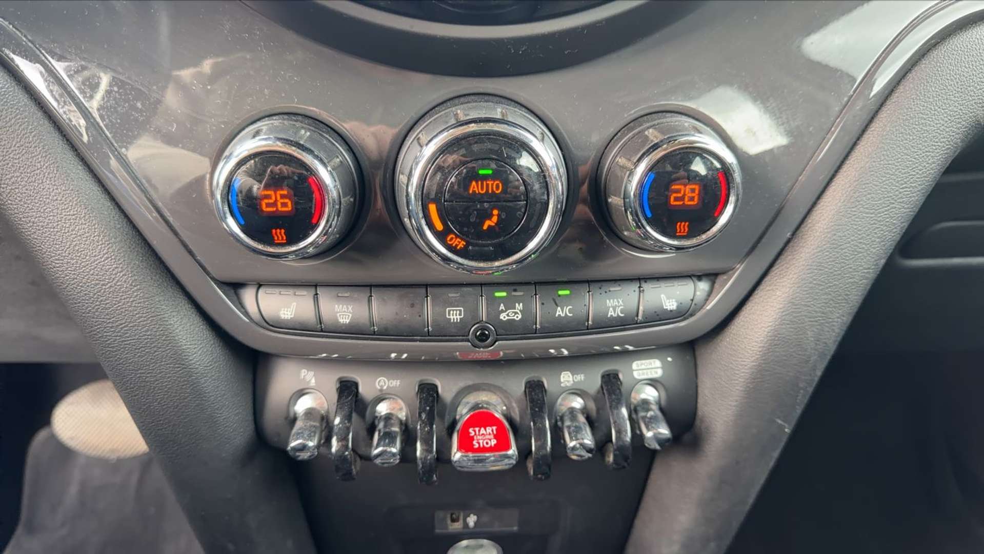 Mini Cooper Édition Premium Plus 1.5 - 2019 - Joinsteer - #21