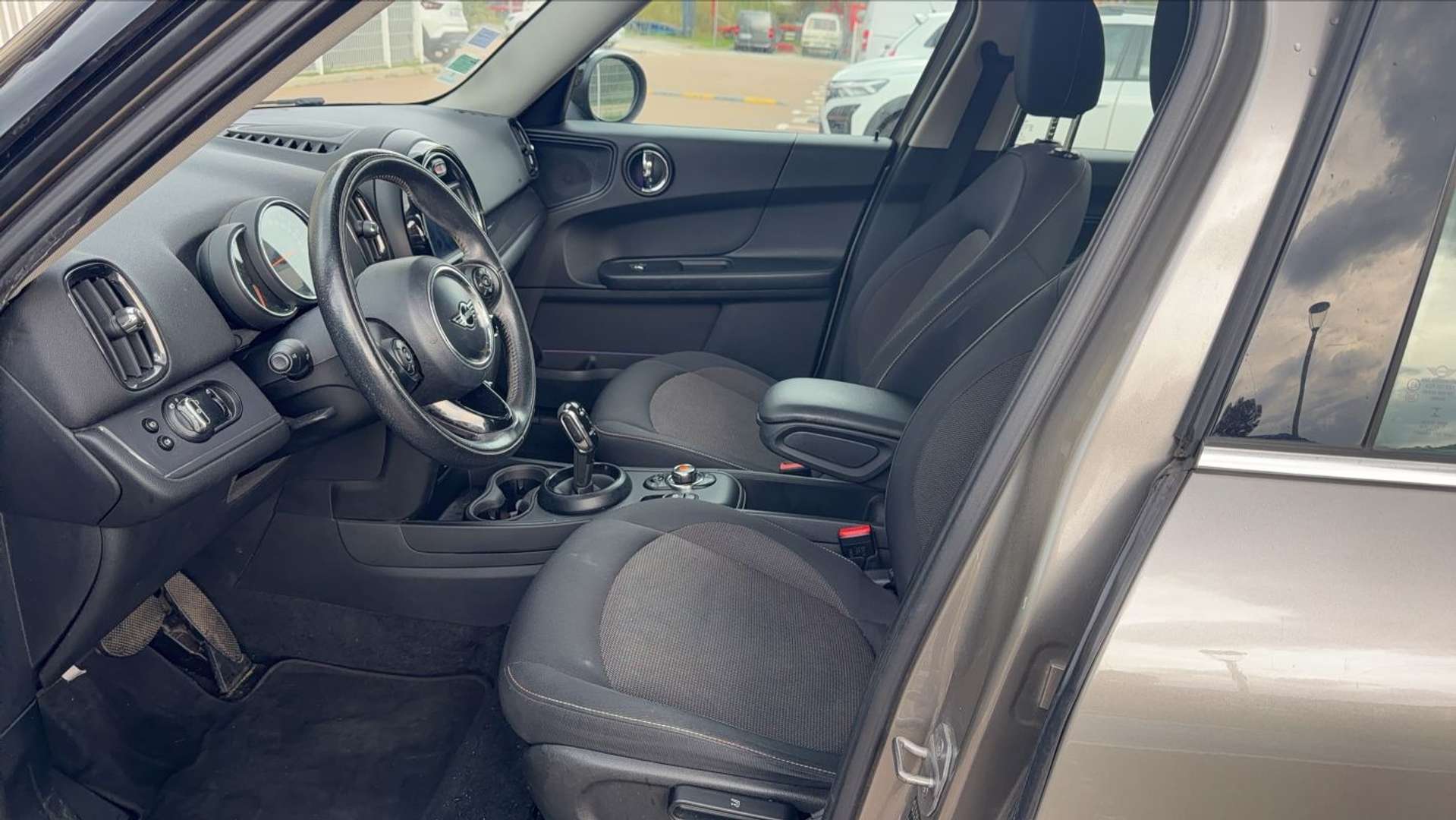 Mini Cooper Édition Premium Plus 1.5 - 2019 - Joinsteer - #24