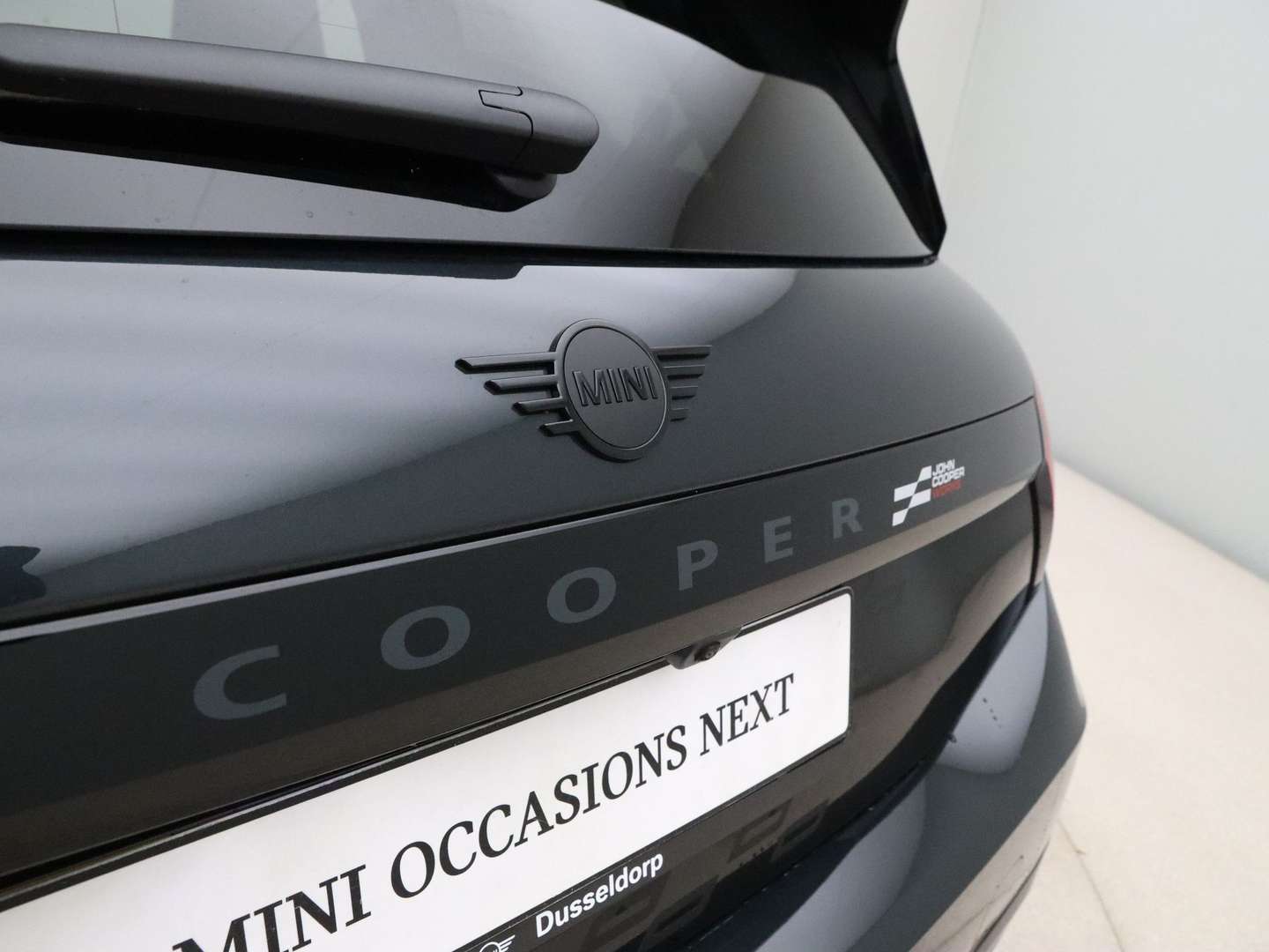 Mini Cooper John Cooper Works - 2025 - Joinsteer - #26