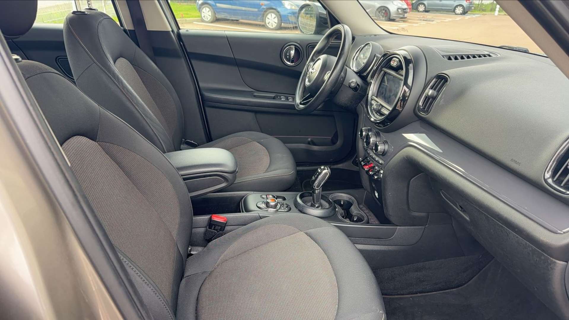 Mini Cooper Édition Premium Plus 1.5 - 2019 - Joinsteer - #25