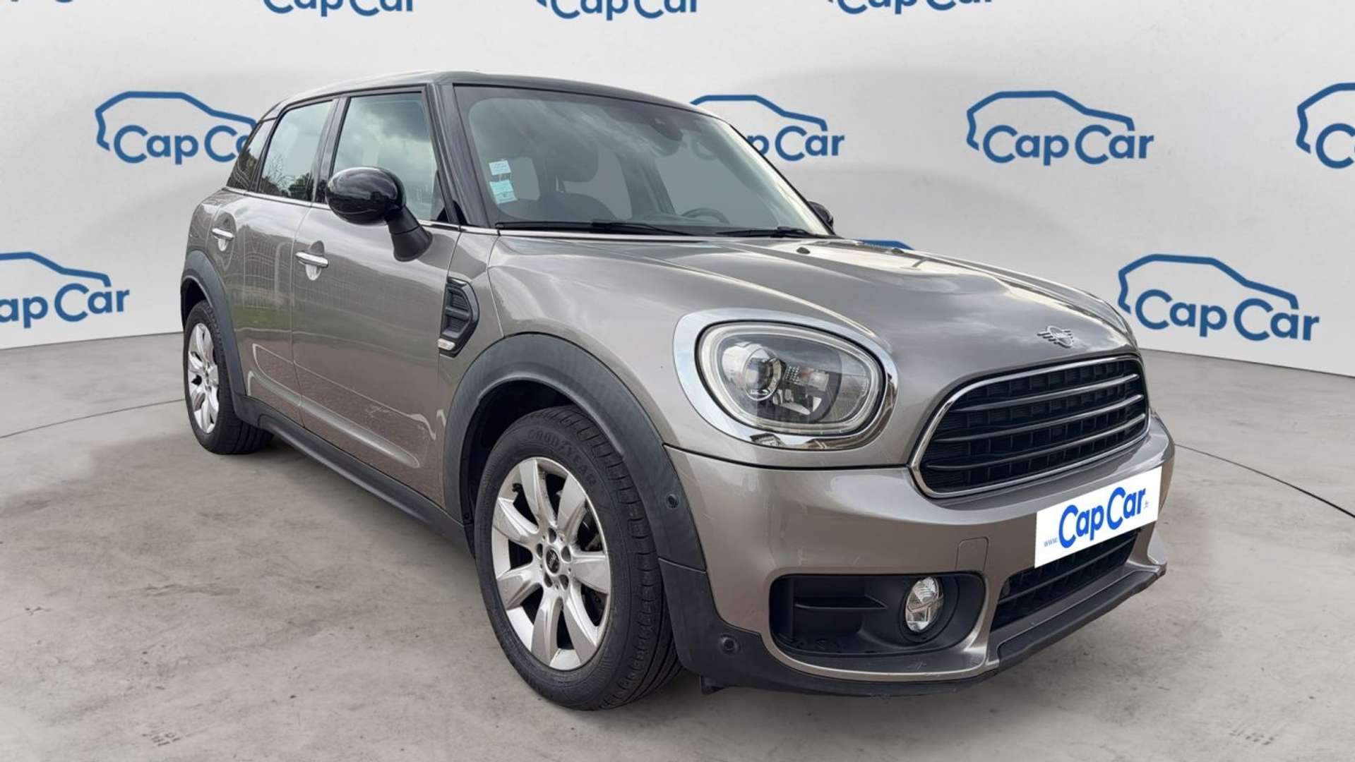 Mini Cooper Édition Premium Plus 1.5 - 2019 - Joinsteer - #27