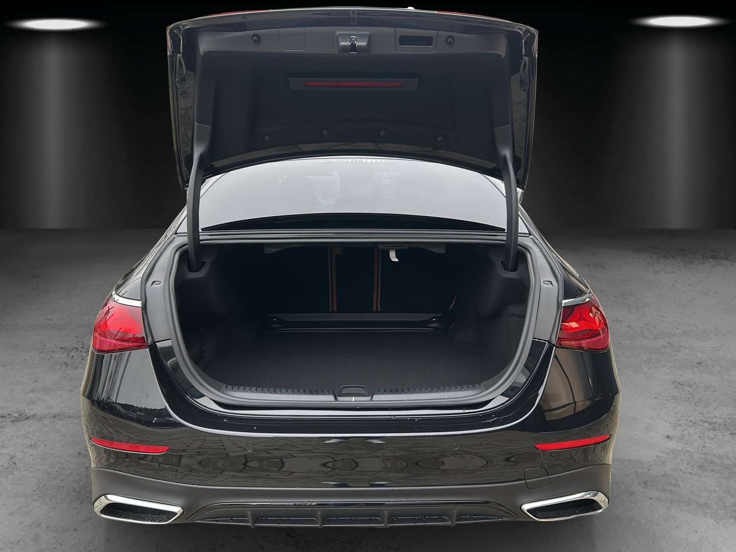 Mercedes Classe E EDITION AMG 220 D - 2025 - Joinsteer - #8