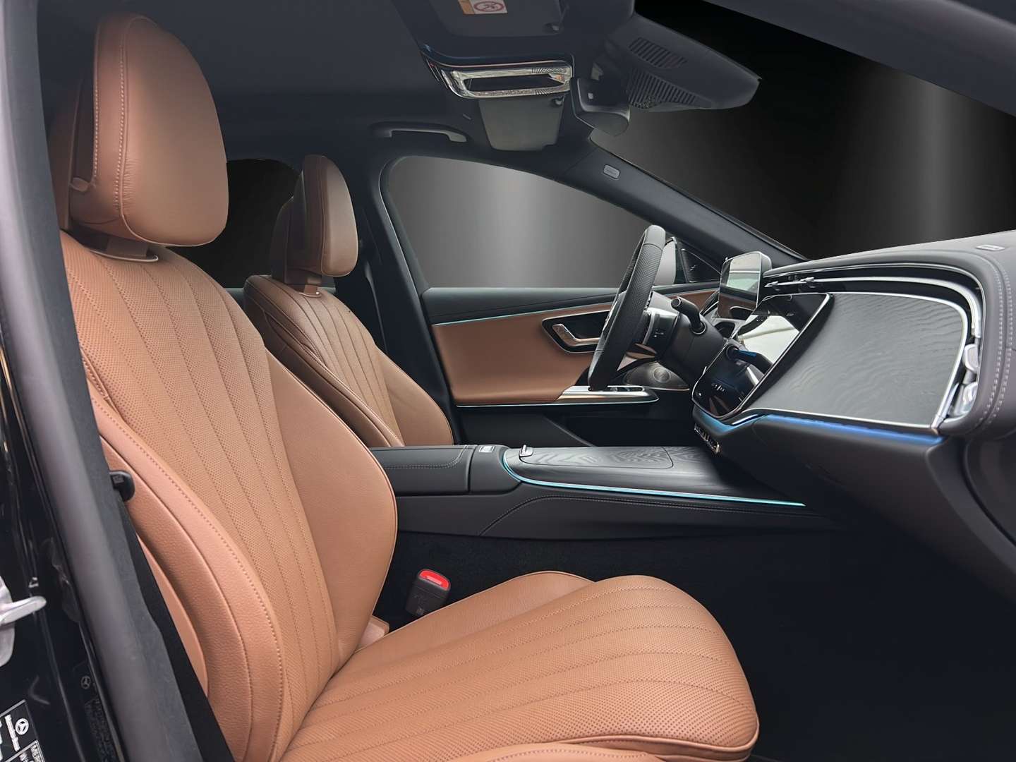 Mercedes Classe E EDITION AMG 220 D - 2025 - Joinsteer - #9