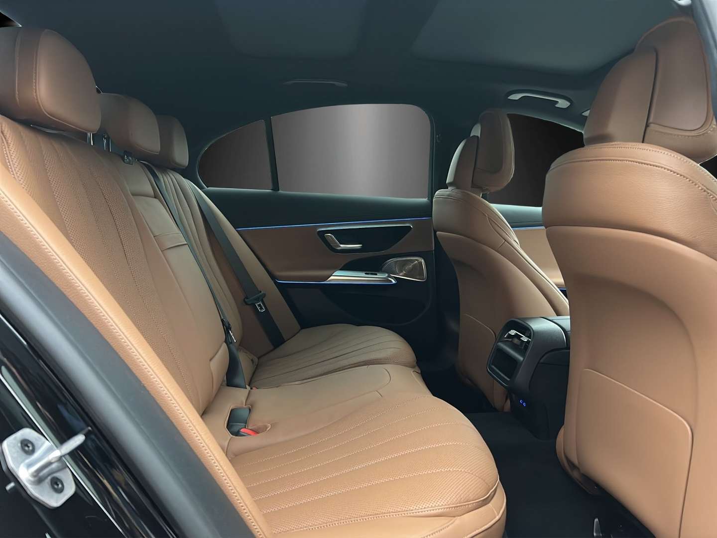 Mercedes Classe E EDITION AMG 220 D - 2025 - Joinsteer - #10