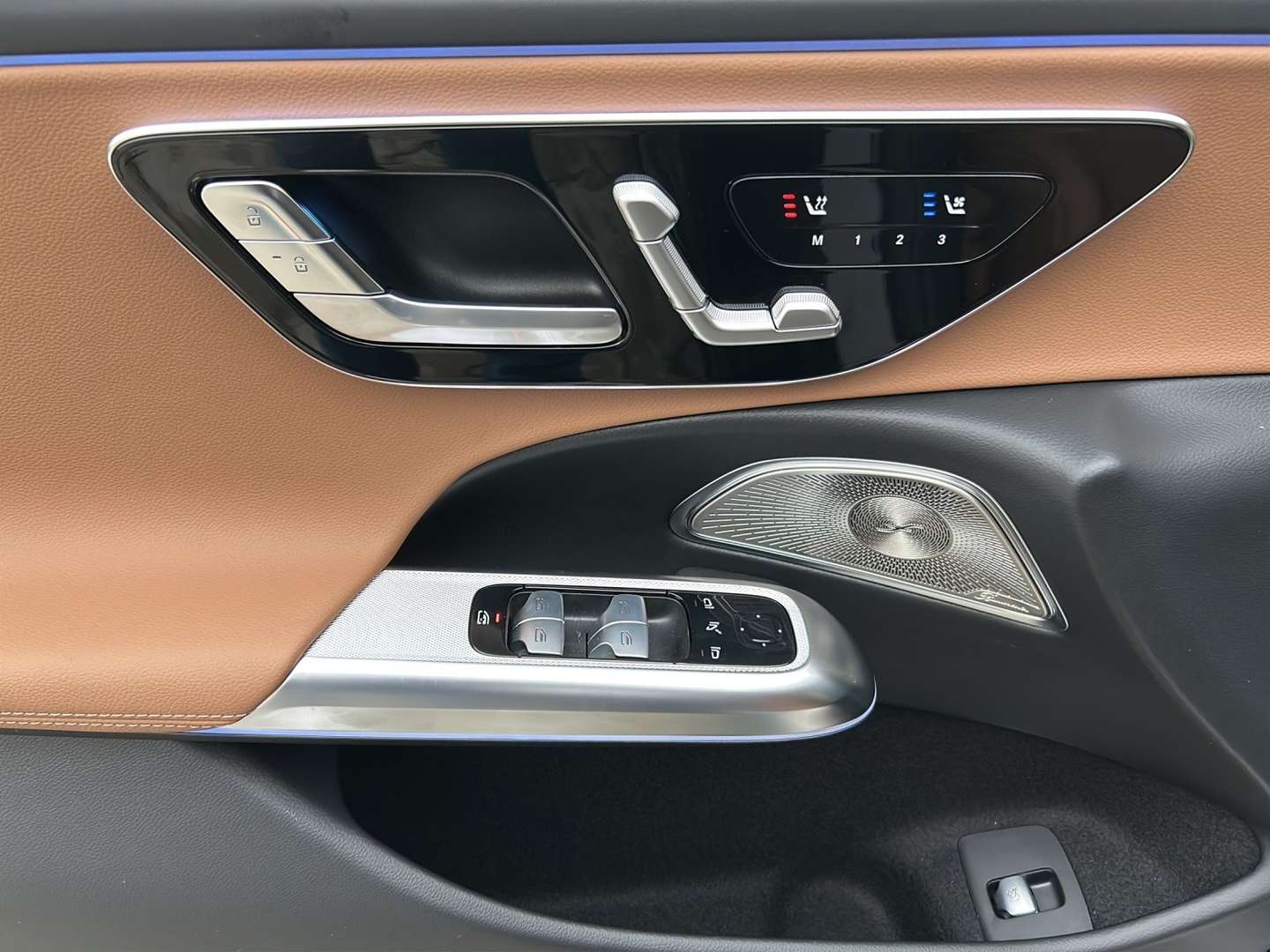 Mercedes Classe E EDITION AMG 220 D - 2025 - Joinsteer - #14