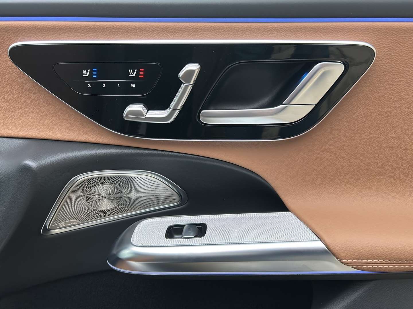 Mercedes Classe E EDITION AMG 220 D - 2025 - Joinsteer - #16