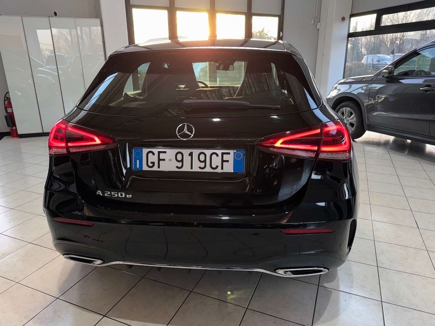 Mercedes Classe A Premium E - 2021 - Joinsteer - #5