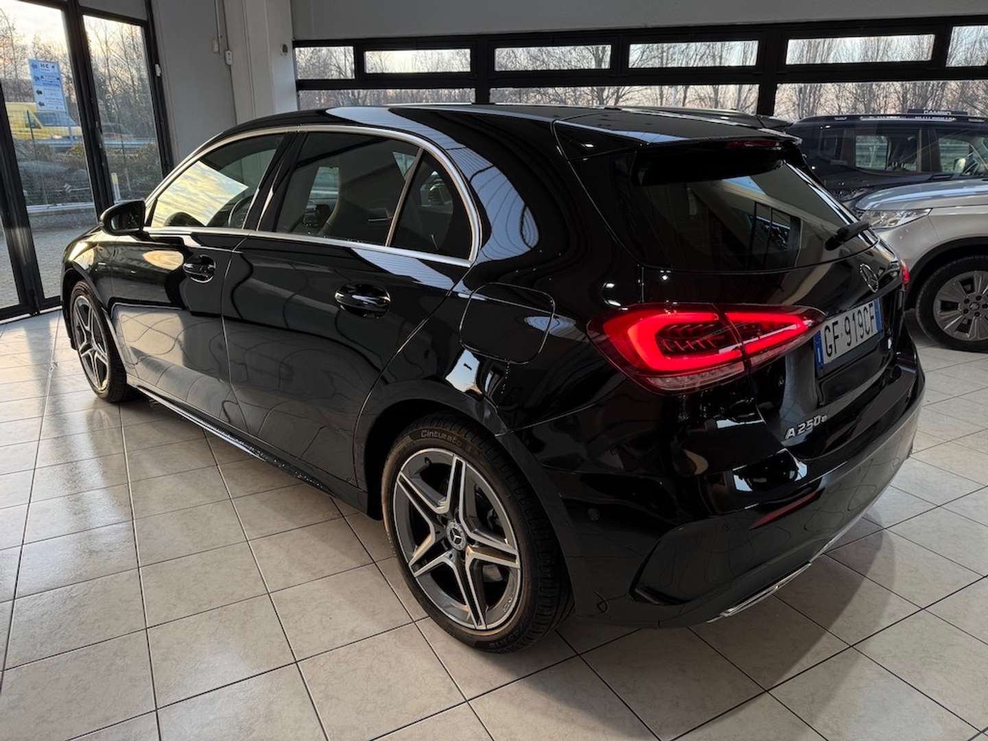 Mercedes Classe A Premium E - 2021 - Joinsteer - #6