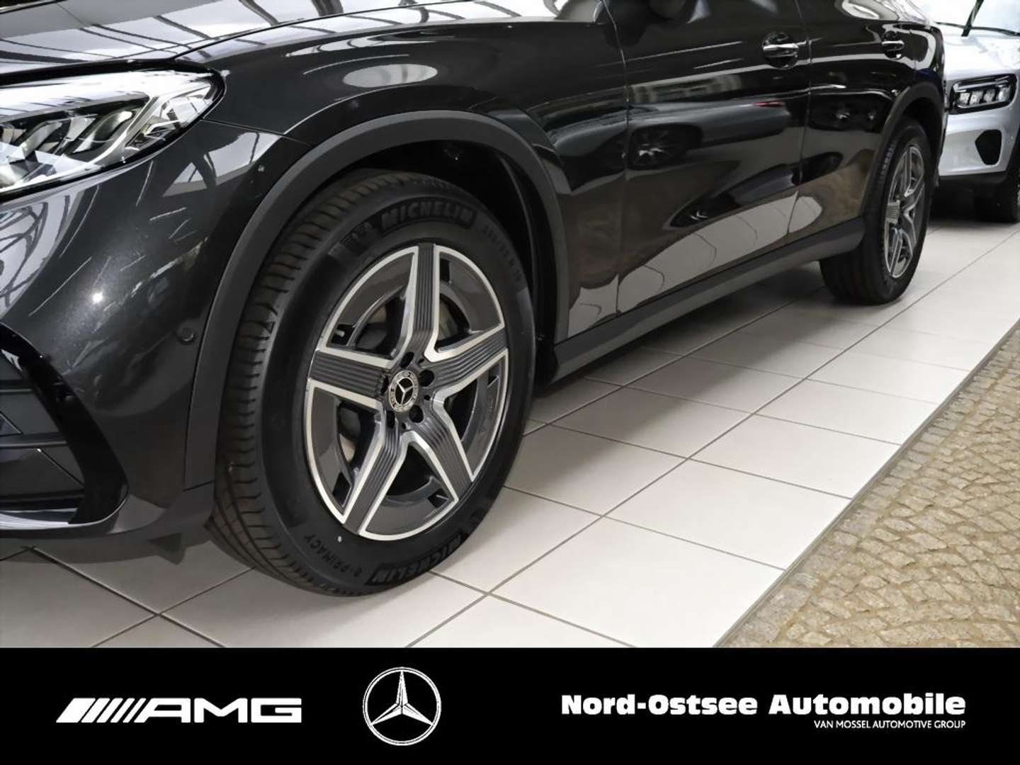 Mercedes GLC AMG 300 D - 2025 - Joinsteer - #4