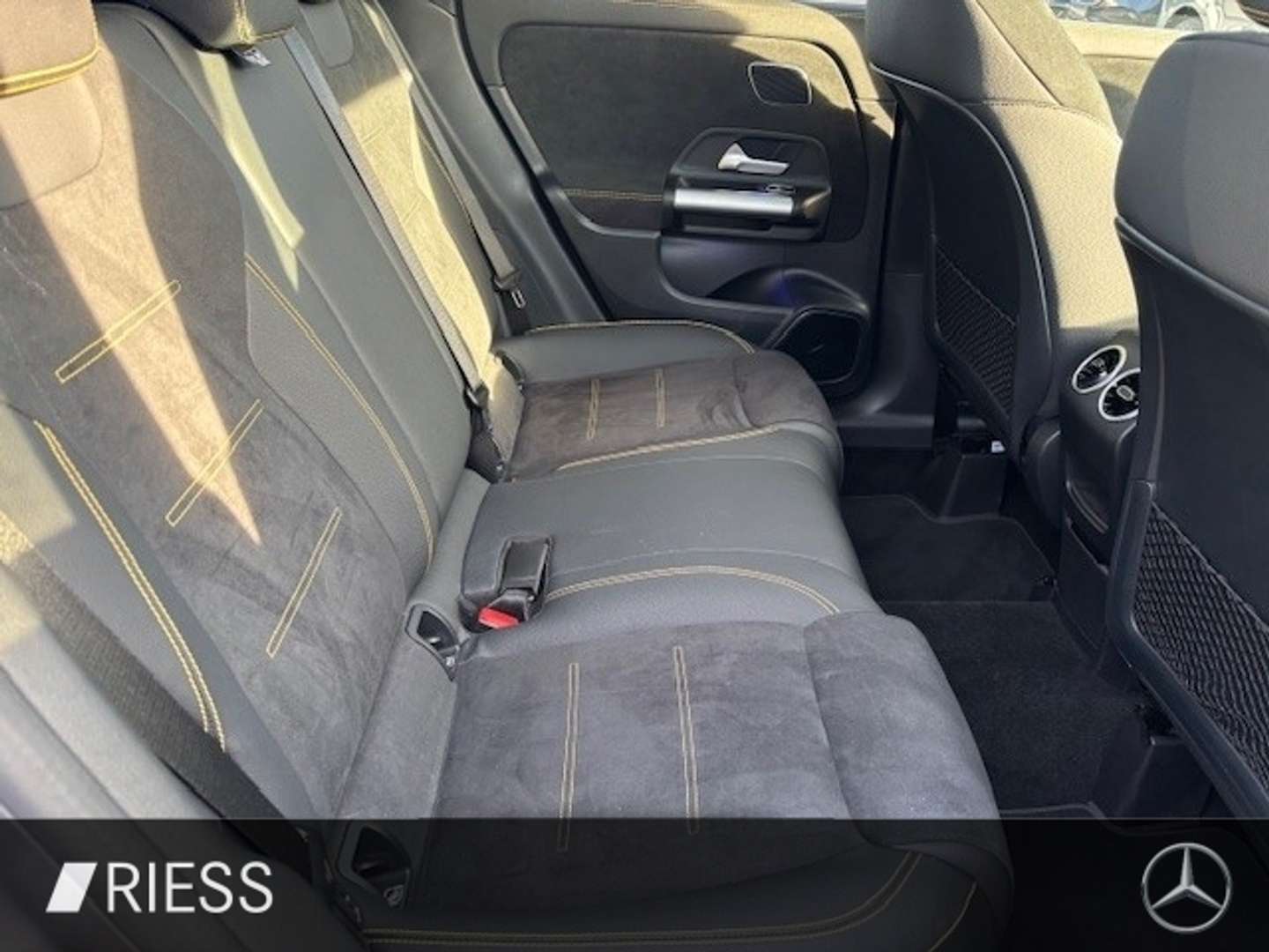 Mercedes GLA S 4M AMG - 2024 - Joinsteer - #10