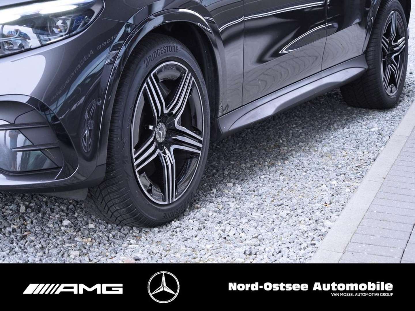 Mercedes GLC Coupé AMG 300 - 2024 - Joinsteer - #4