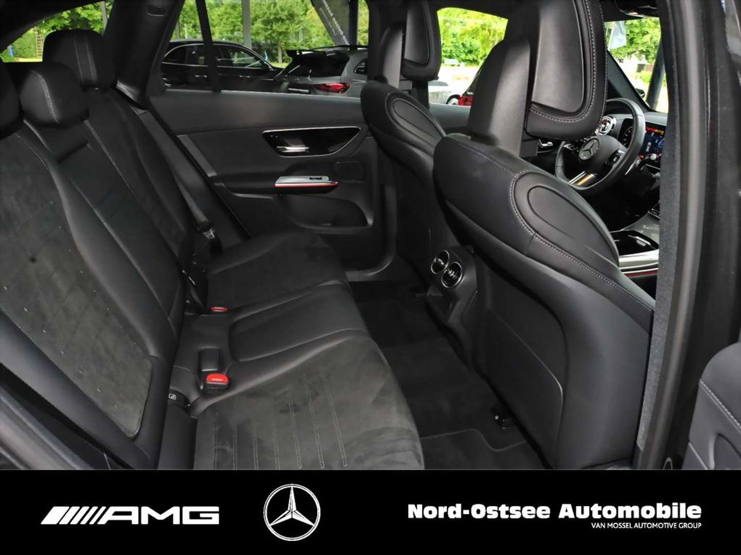 Mercedes GLC AMG 300 D - 2025 - Joinsteer - #10