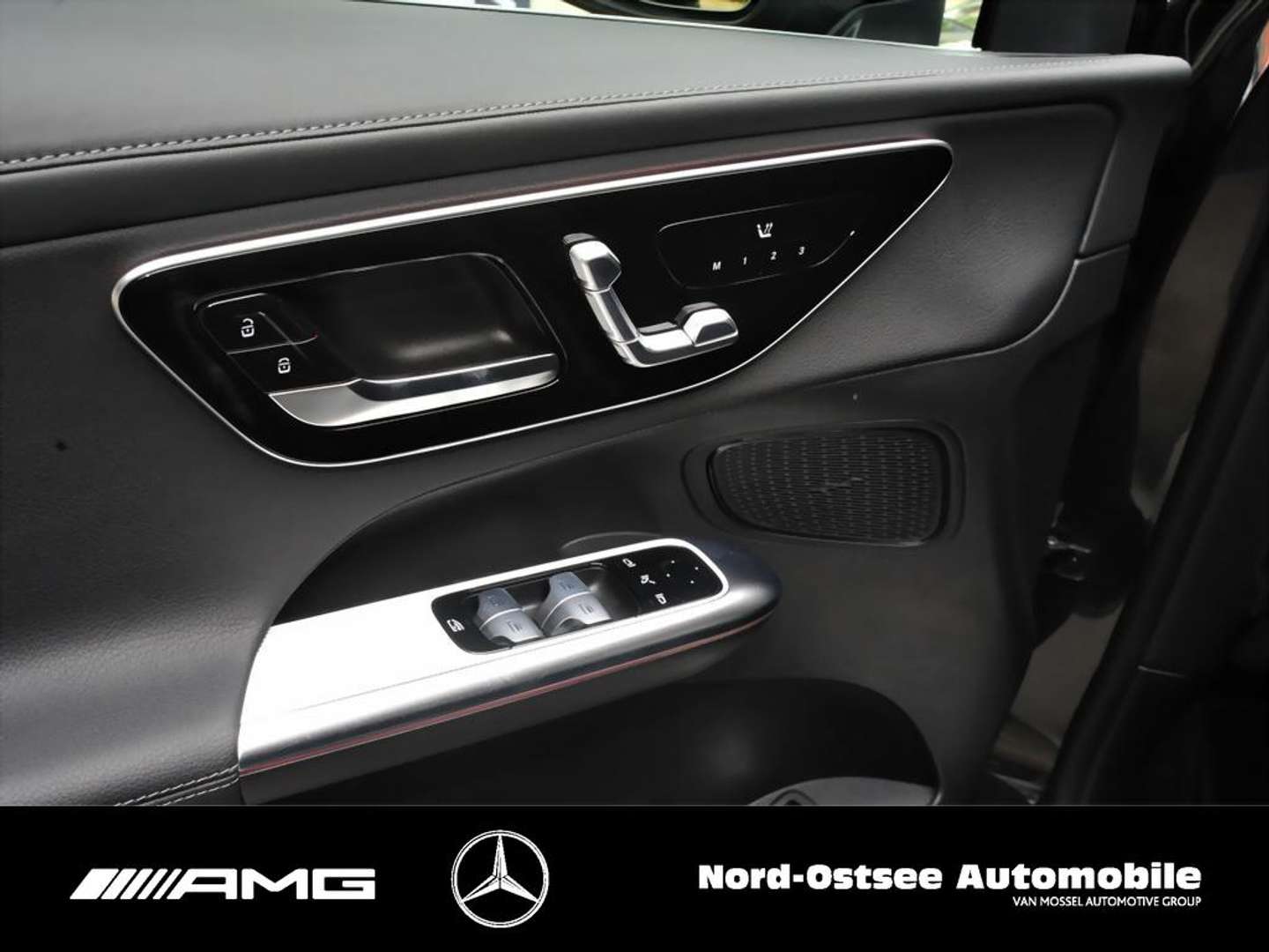 Mercedes GLC AMG 300 D - 2025 - Joinsteer - #12