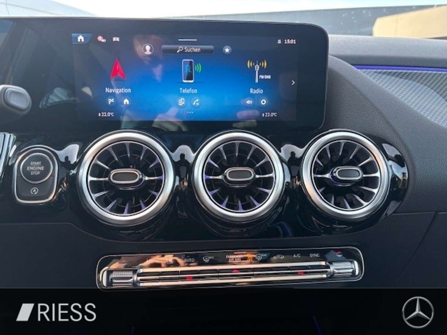 Mercedes GLA S 4M AMG - 2024 - Joinsteer - #15