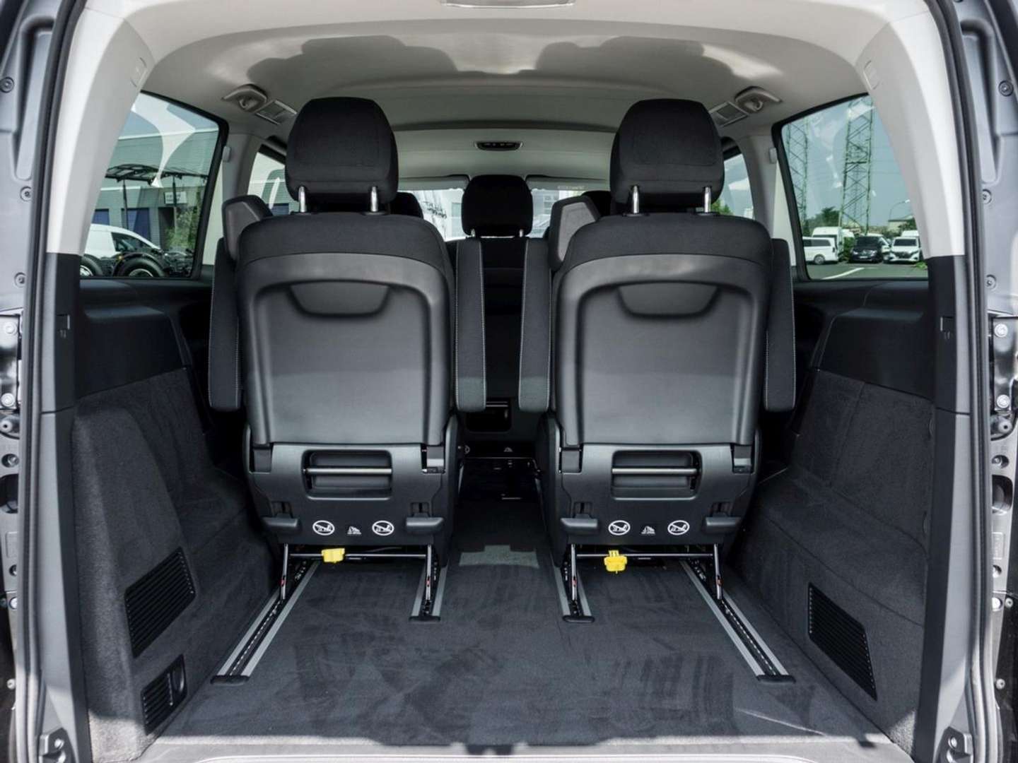 Mercedes Classe V STYLE 250 D - 2025 - Joinsteer - #4