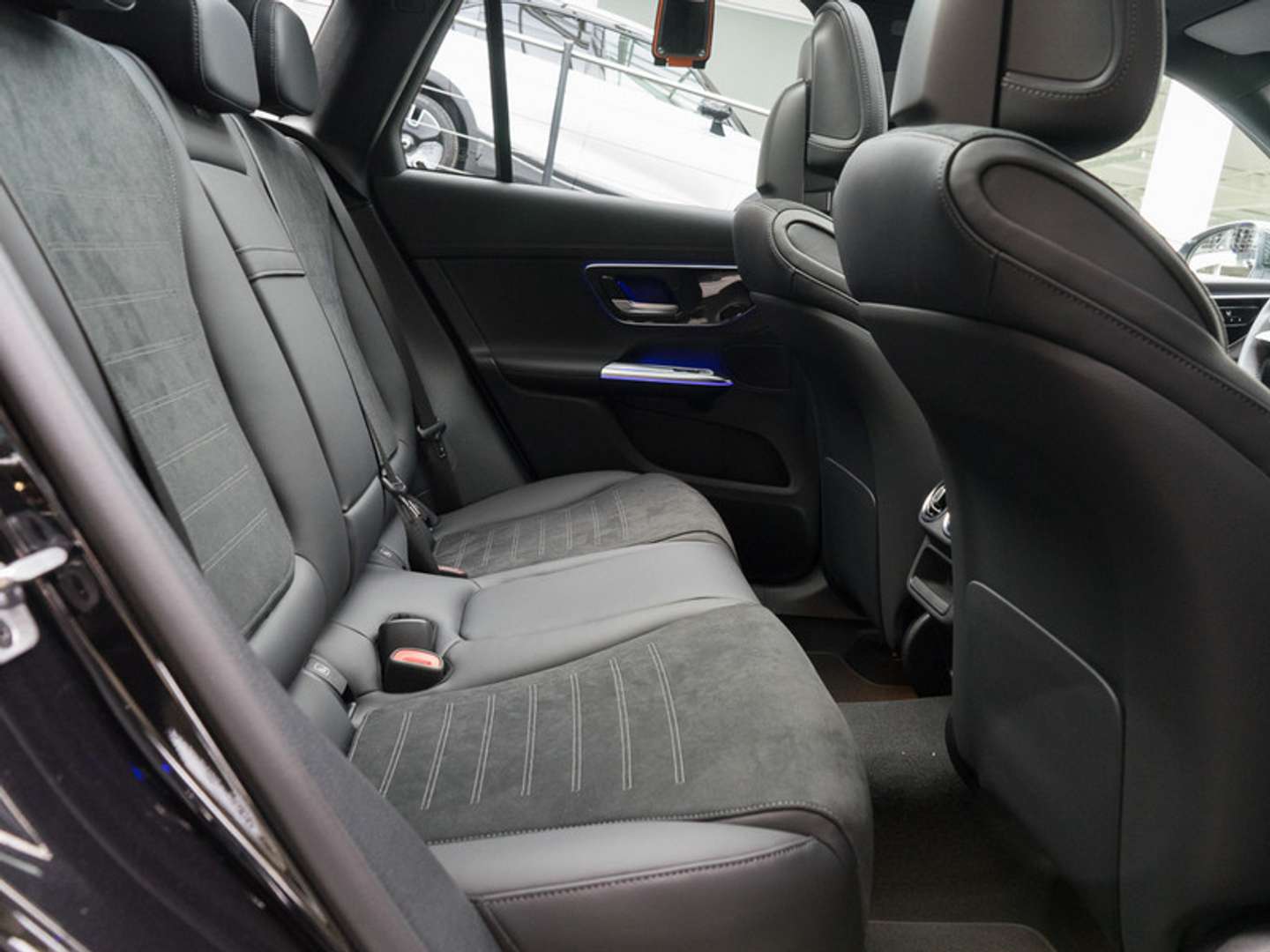 Mercedes GLC AMG-Sport 300 D - 2025 - Joinsteer - #8