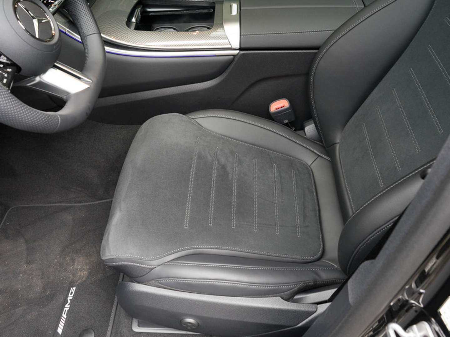 Mercedes GLC AMG-Sport 300 D - 2025 - Joinsteer - #9