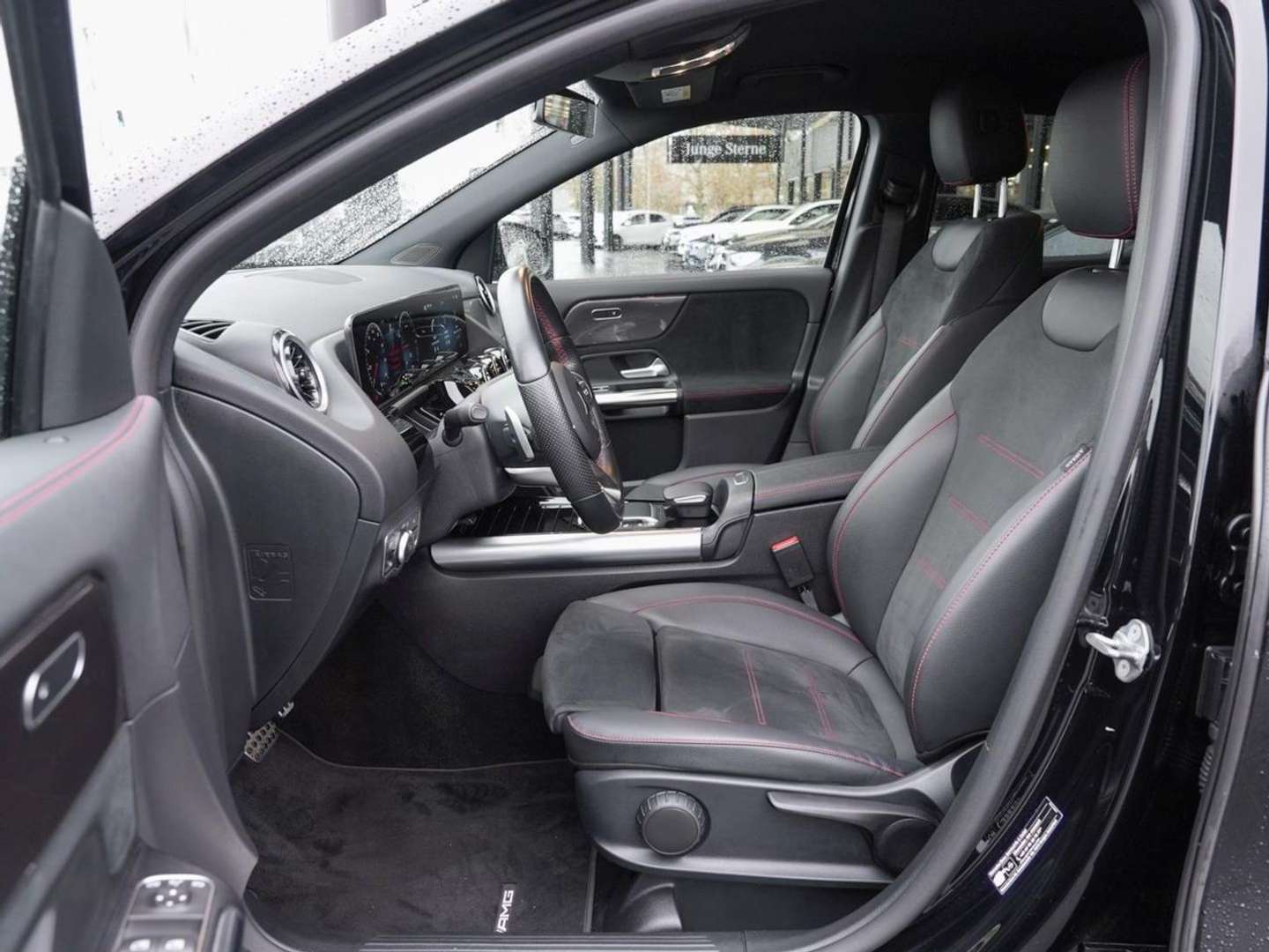 Mercedes GLA AMG Night 250 E - 2021 - Joinsteer - #6