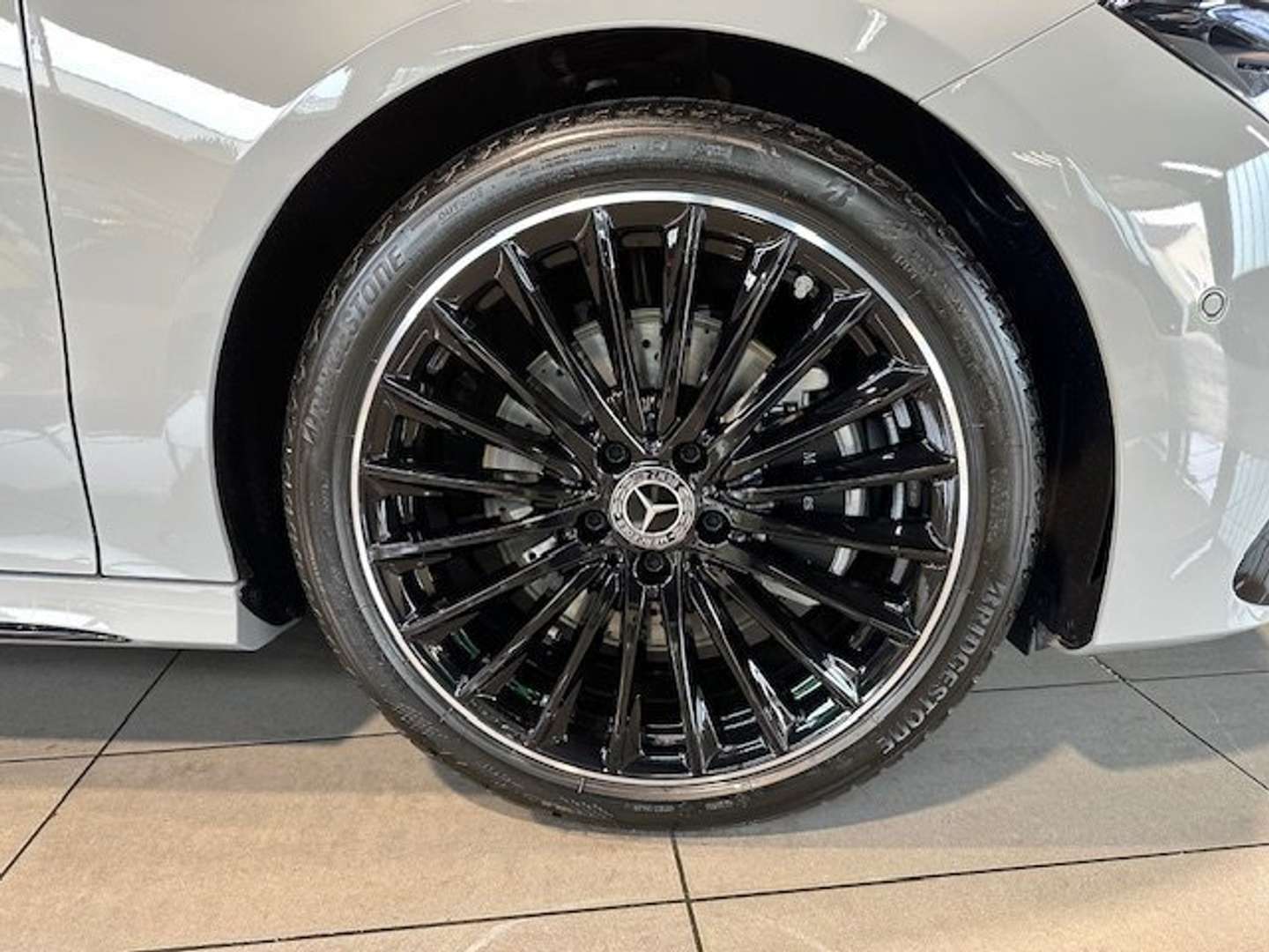 Mercedes CLA AMG Night Edition 200 D - 2025 - Joinsteer - #2