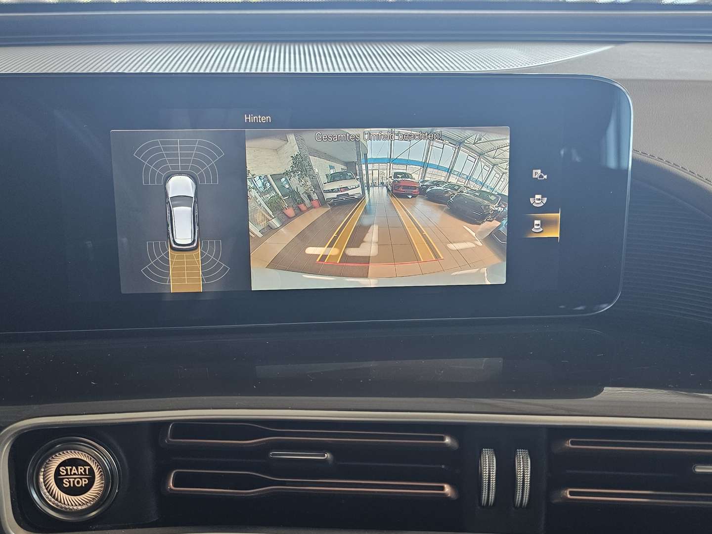 Mercedes EQC 4Matic 400 - 2022 - Joinsteer - #8