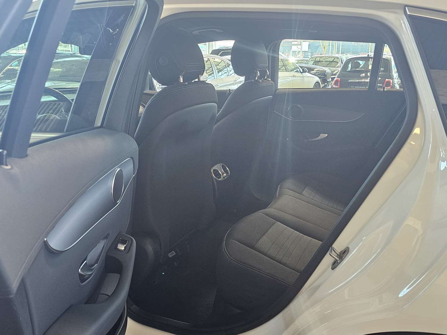 Mercedes EQC 4Matic 400 - 2022 - Joinsteer - #10