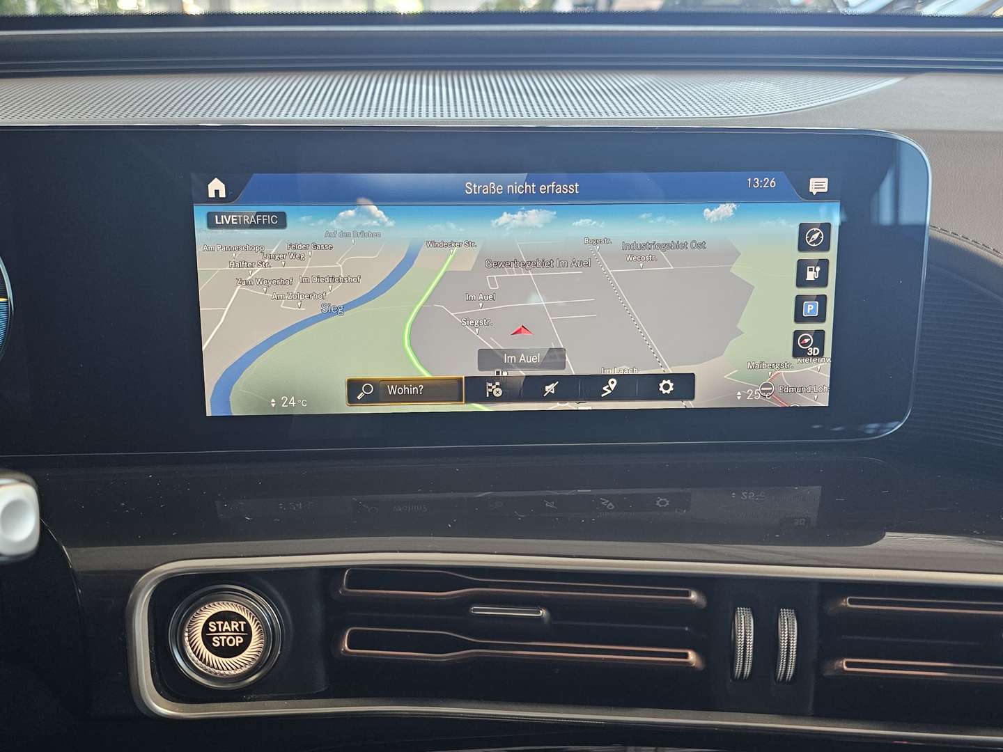 Mercedes EQC 4Matic 400 - 2022 - Joinsteer - #11