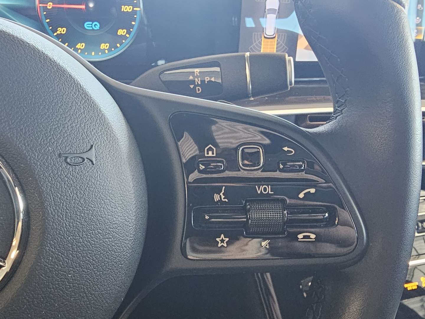 Mercedes EQC 4Matic 400 - 2022 - Joinsteer - #12