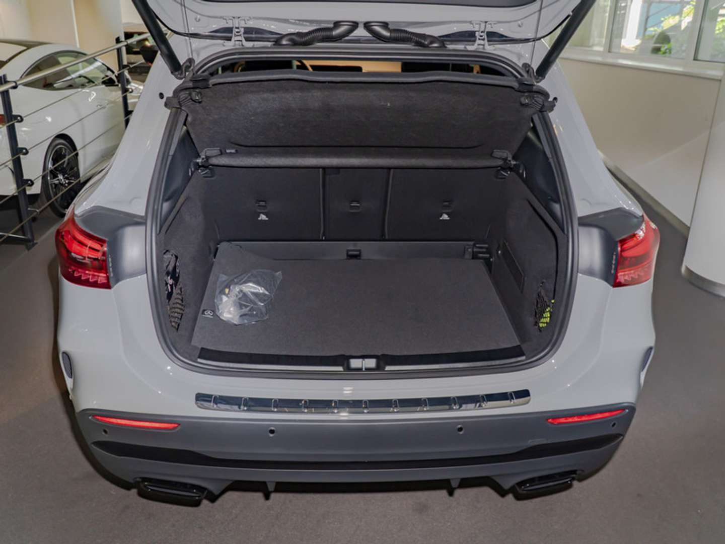 Mercedes GLA AMG-Sport - 2025 - Joinsteer - #4