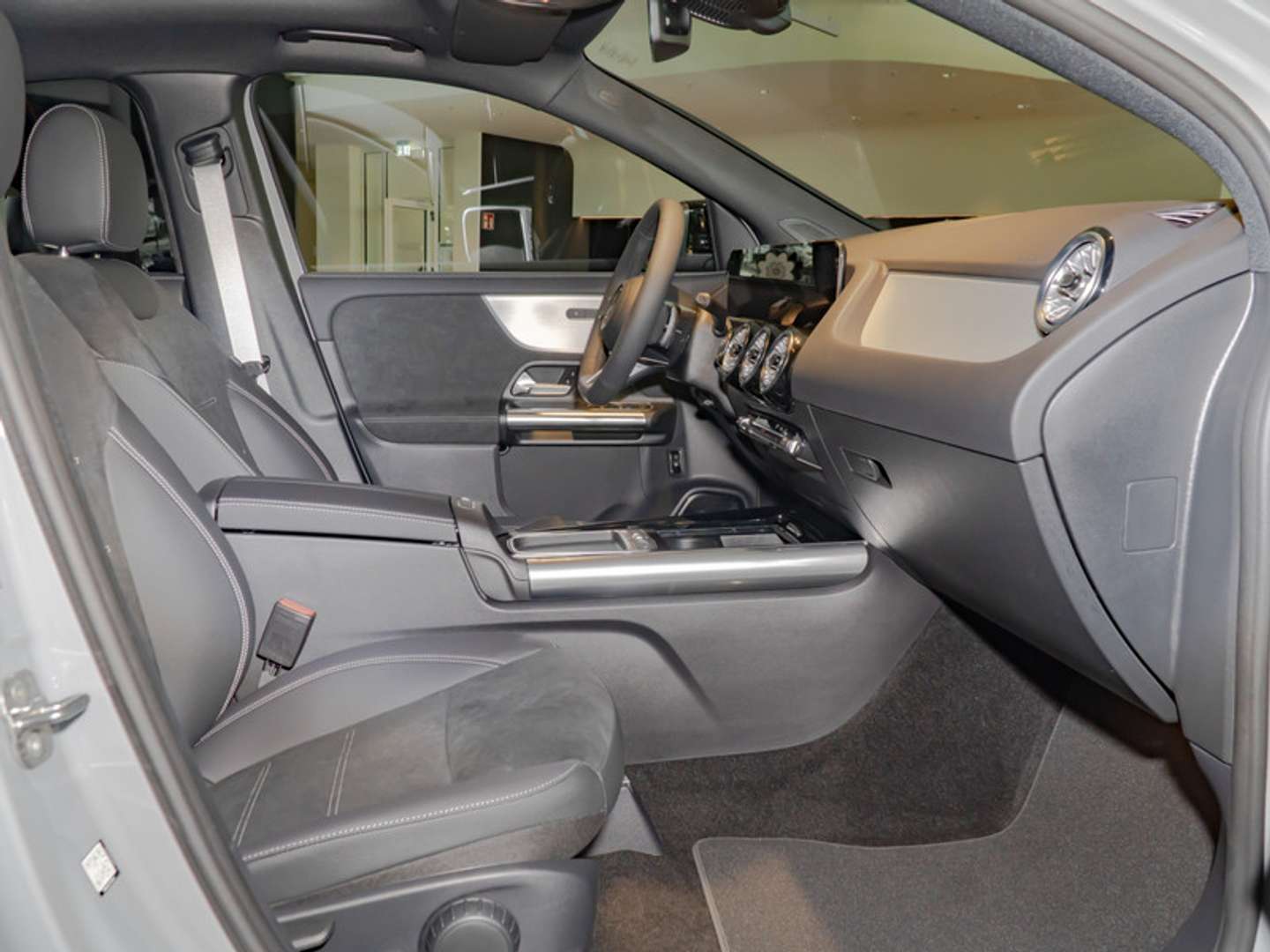 Mercedes GLA AMG-Sport - 2025 - Joinsteer - #5