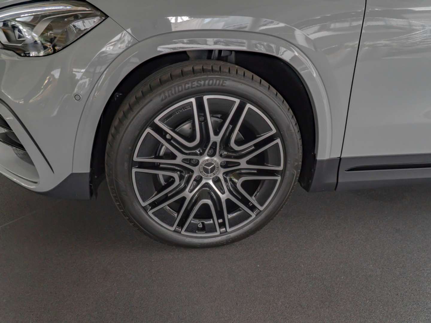 Mercedes GLA AMG-Sport 220 D - 2025 - Joinsteer - #3