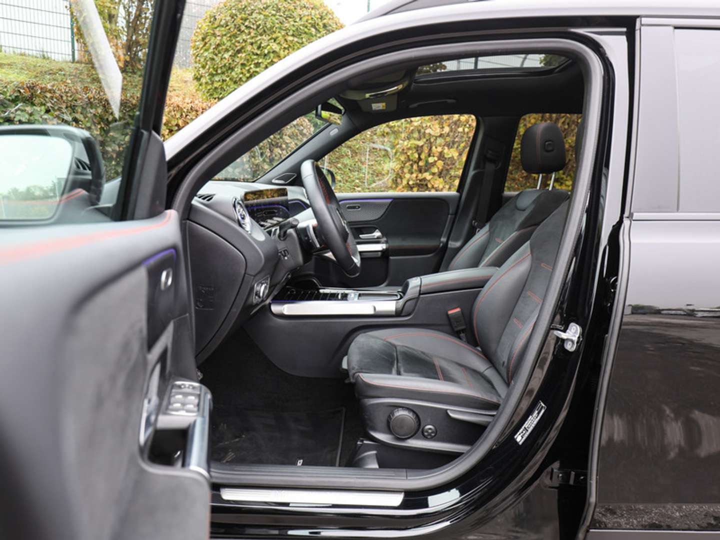 Mercedes GLB AMG-Sport 250 - 2025 - Joinsteer - #7