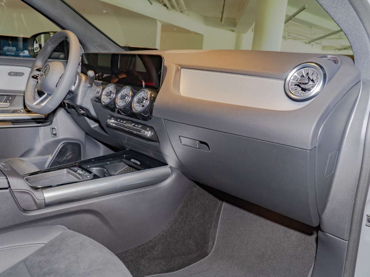 Mercedes GLA AMG-Sport - 2025 - Joinsteer - #6