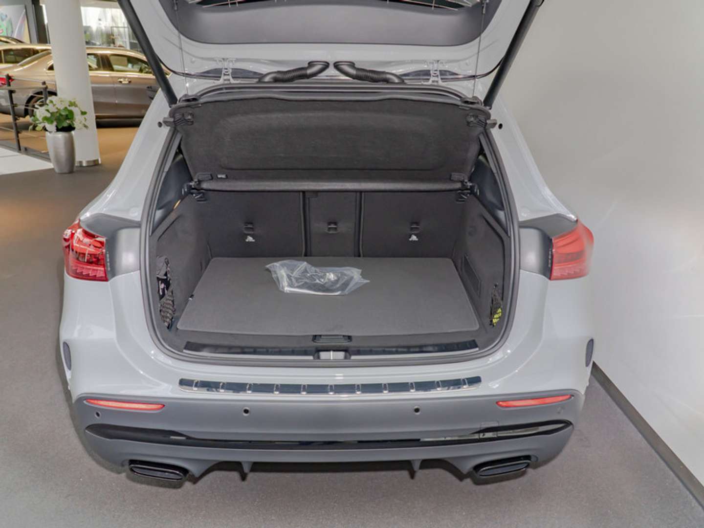 Mercedes GLA AMG-Sport 220 D - 2025 - Joinsteer - #5