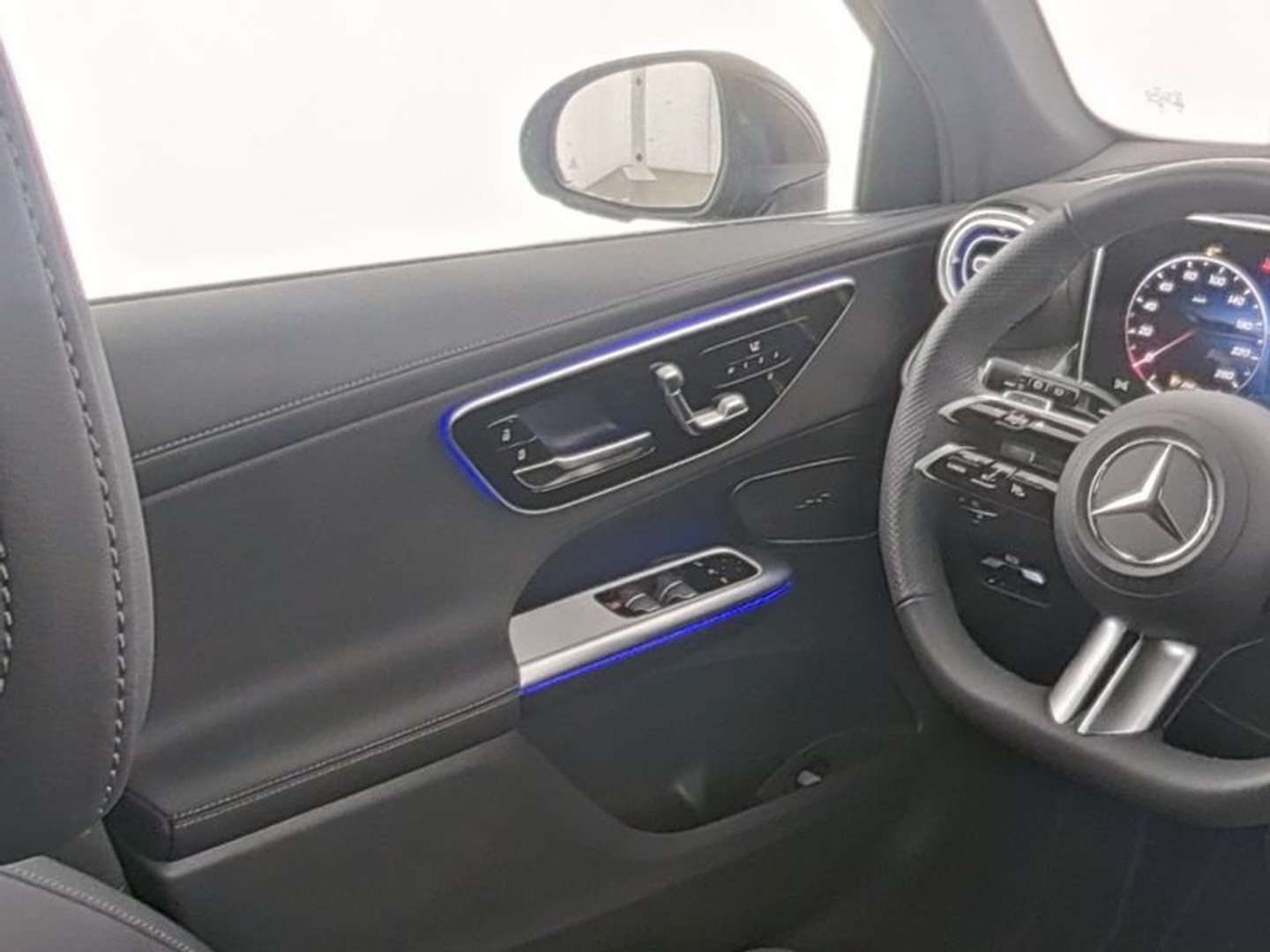 Mercedes GLC AMG Edition 300 - 2025 - Joinsteer - #8
