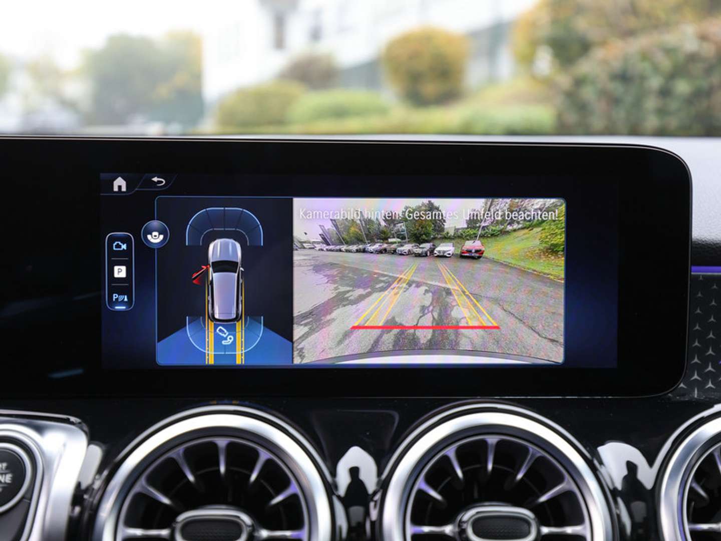 Mercedes GLB AMG-Sport 250 - 2025 - Joinsteer - #9