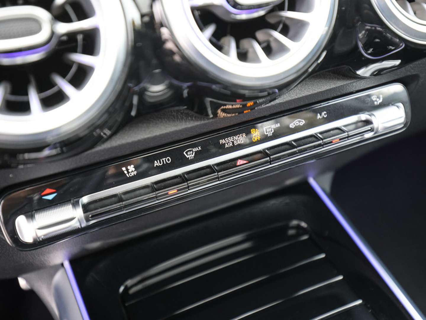 Mercedes GLB AMG-Sport 250 - 2025 - Joinsteer - #10