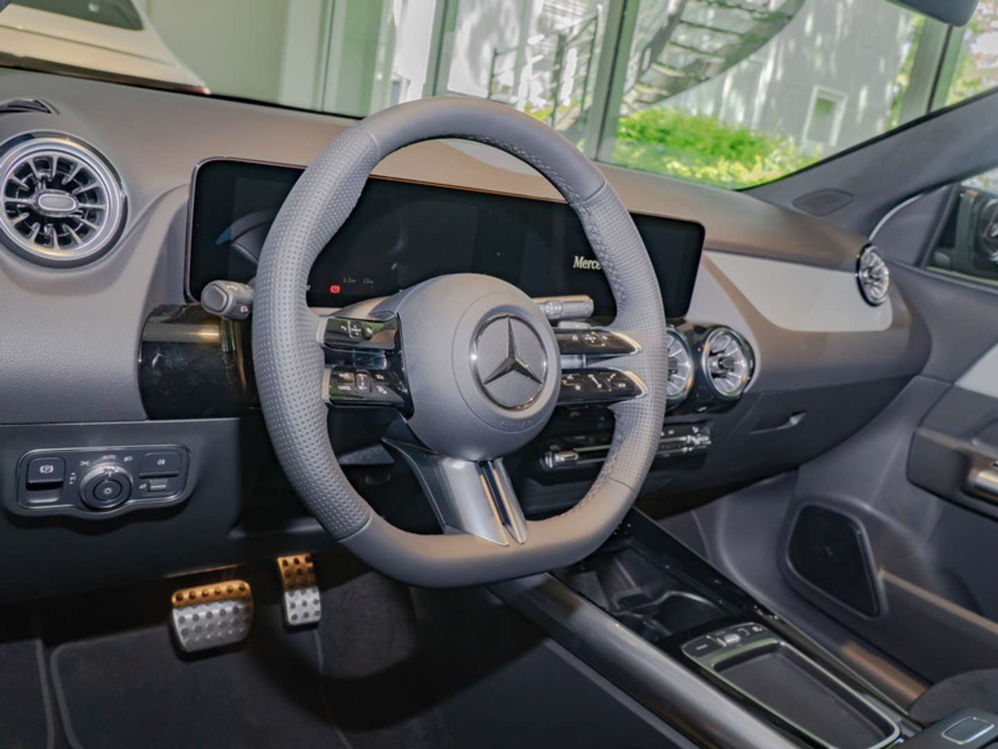 Mercedes GLA AMG-Sport - 2025 - Joinsteer - #9