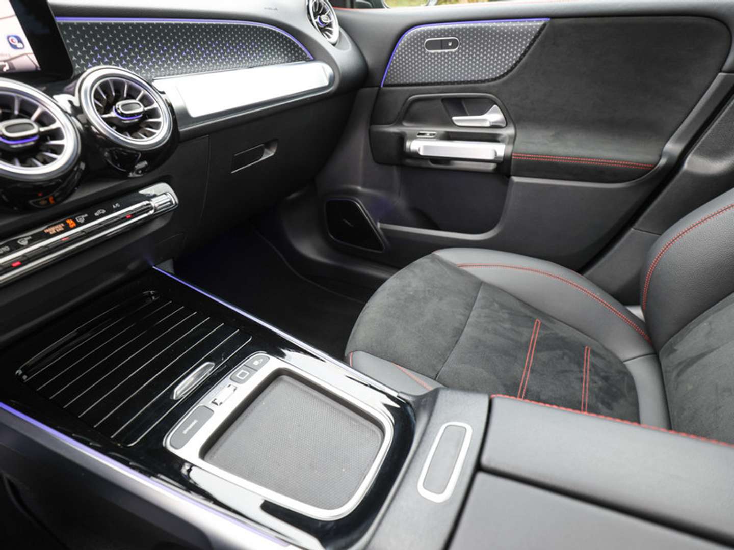 Mercedes GLB AMG-Sport 250 - 2025 - Joinsteer - #12