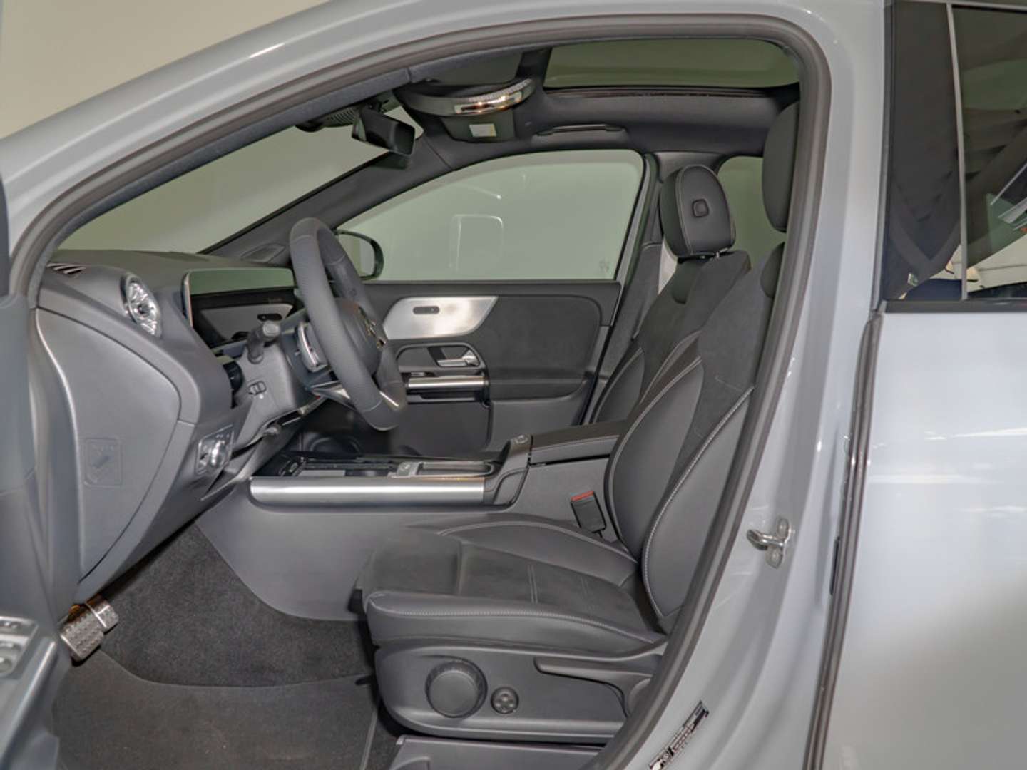 Mercedes GLA AMG-Sport 220 D - 2025 - Joinsteer - #8