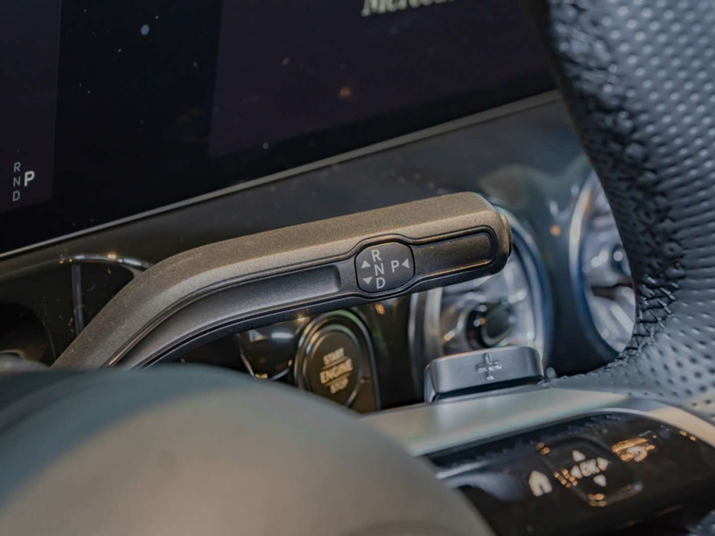 Mercedes GLA AMG-Sport - 2025 - Joinsteer - #11