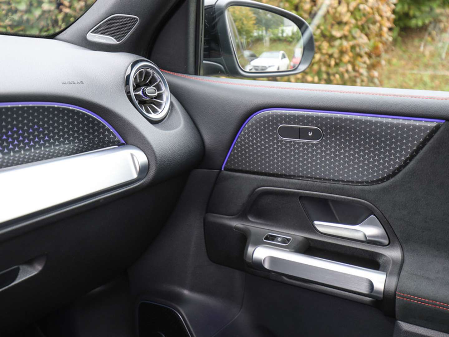 Mercedes GLB AMG-Sport 250 - 2025 - Joinsteer - #13