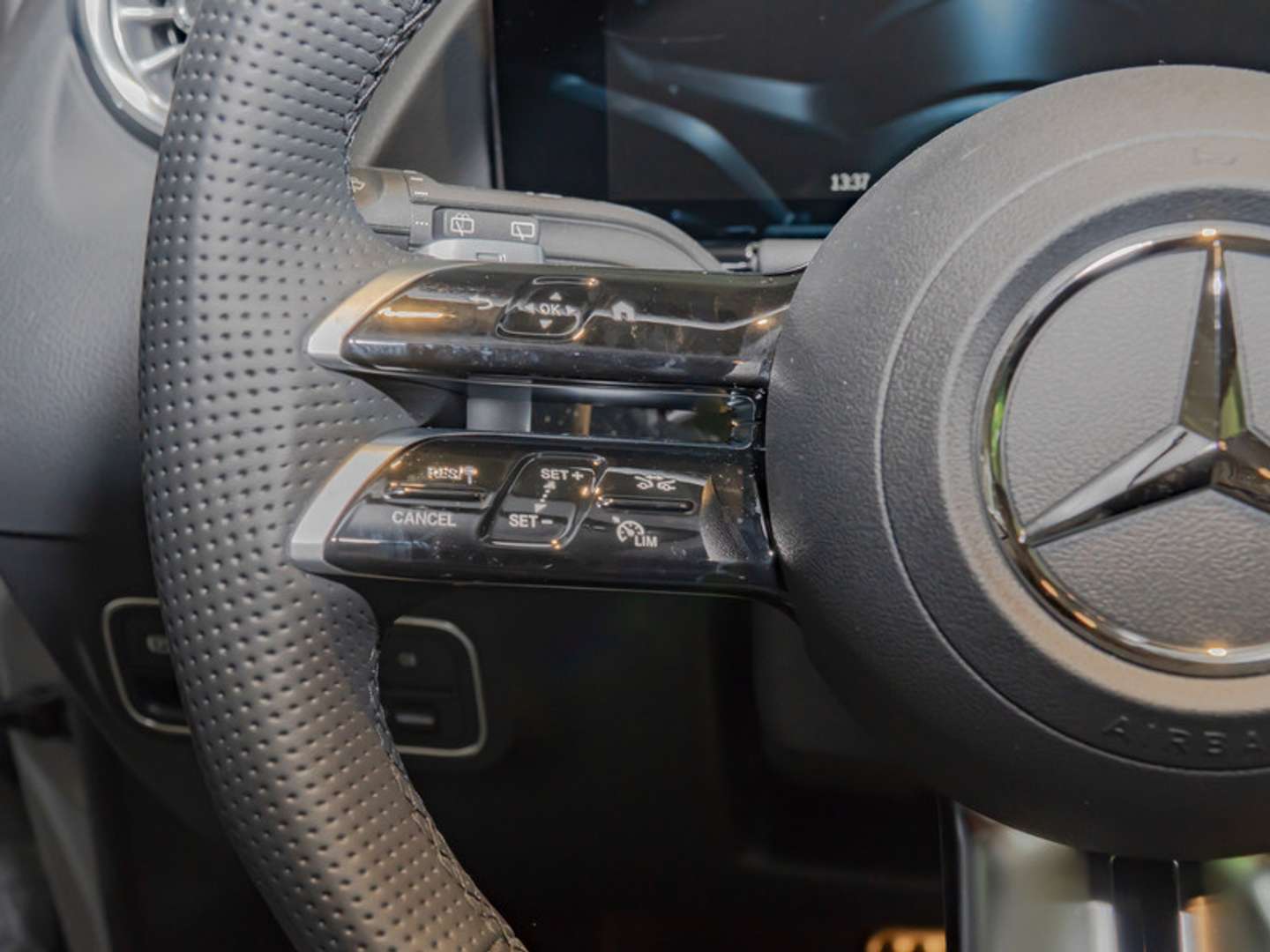 Mercedes GLA AMG-Sport - 2025 - Joinsteer - #13