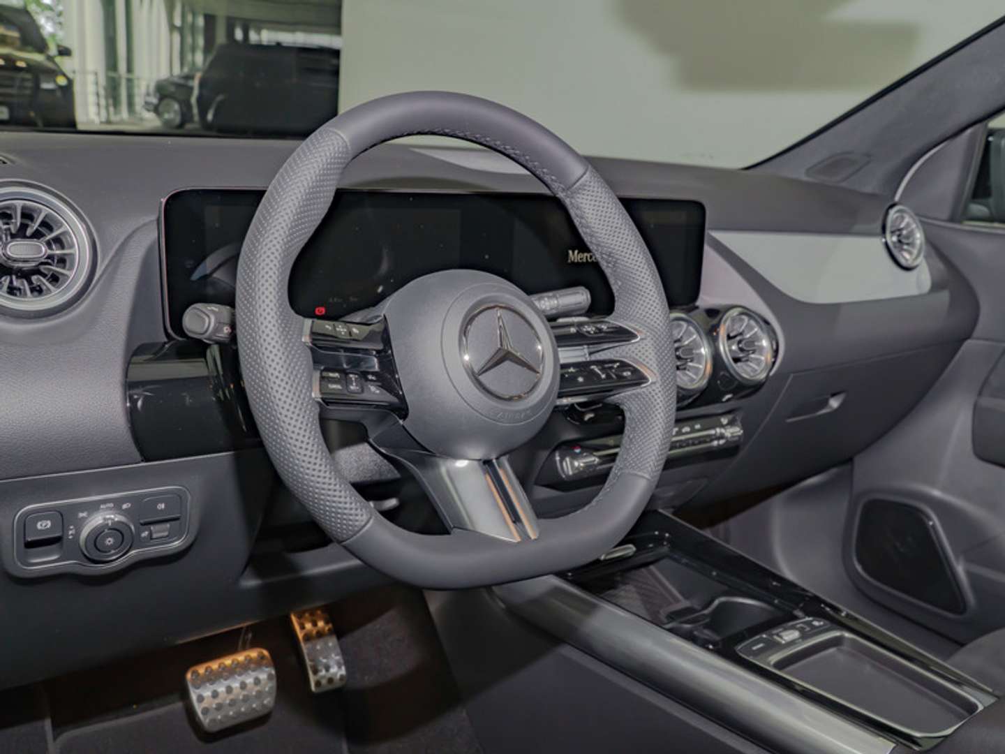 Mercedes GLA AMG-Sport 220 D - 2025 - Joinsteer - #10