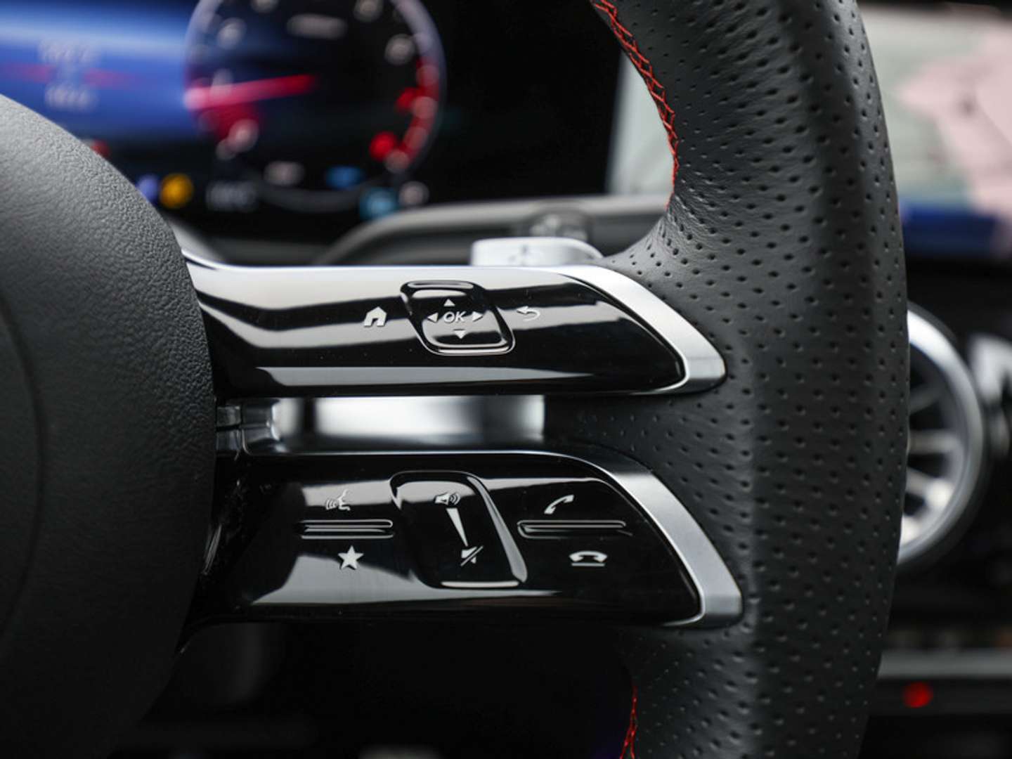 Mercedes GLB AMG-Sport 250 - 2025 - Joinsteer - #15