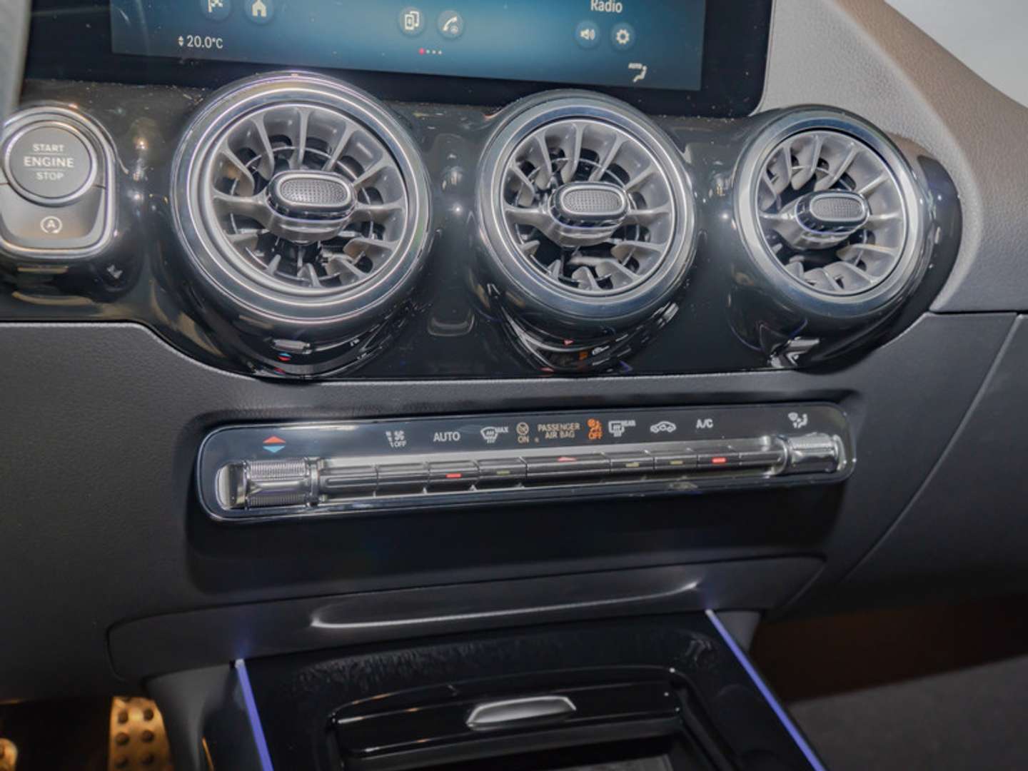 Mercedes GLA AMG-Sport - 2025 - Joinsteer - #14